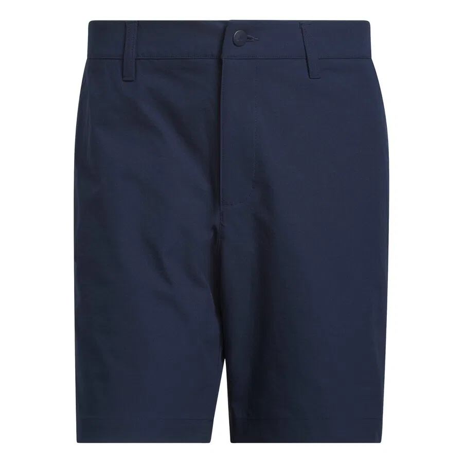 Спортивные шорты ADIDAS PERFORMANCE Regular Workout Pants 'Ultimate365+' темно-синего цвета