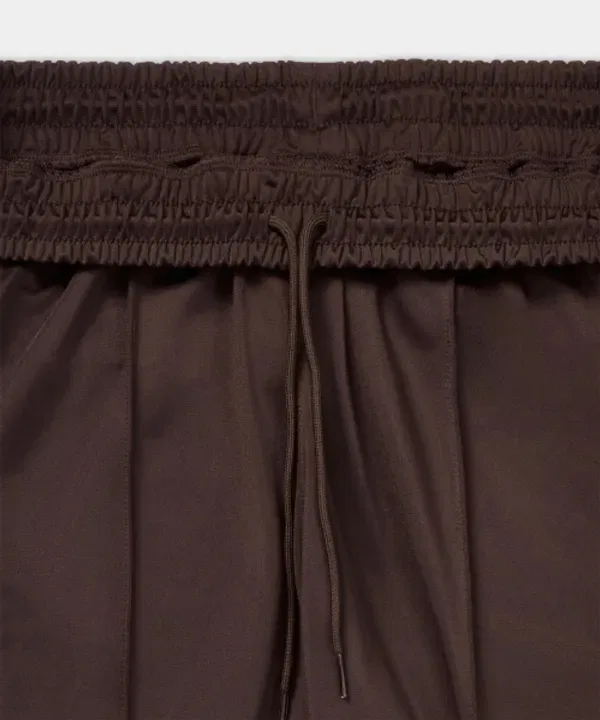Тренировочные штаны Bb Track Pants, Adidas, Shadow Brown — фото 3