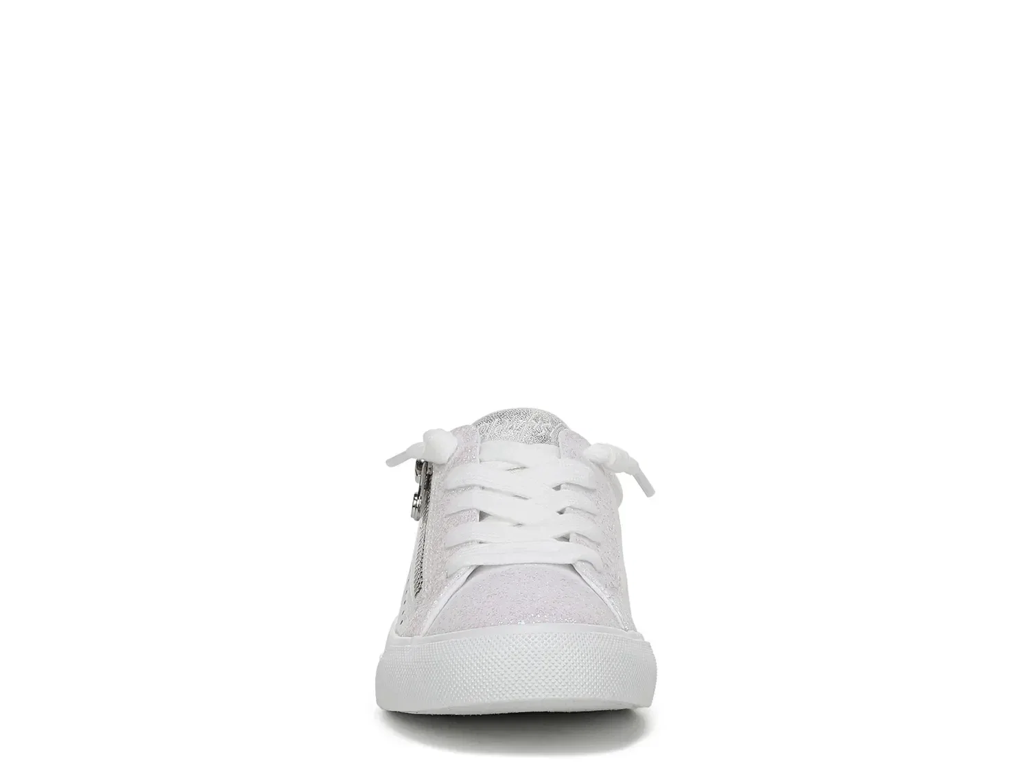 Кроссовки slip-on с блестками Perfect, Blowfish Malibu, белый — фото 2