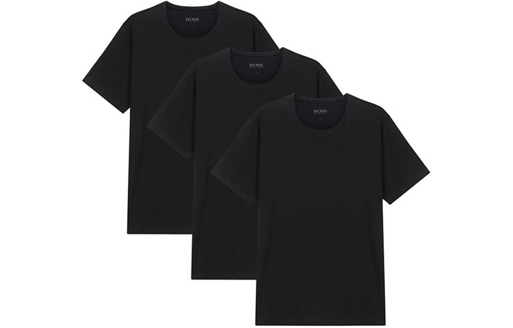

HUGO BOSS Мужская футболка