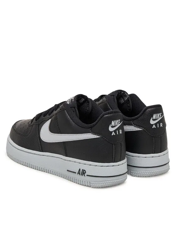 Кроссовки Air Force Nike, черный — фото 3
