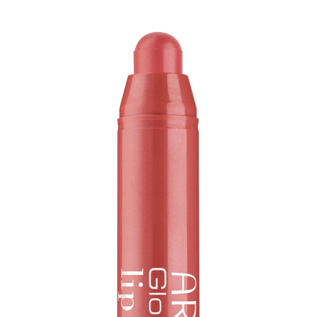 Блеск для губ l.a. vibes glossy lip chubby Artdeco, 15 - la lifestyle, вес 1.8 гр. — фото 3