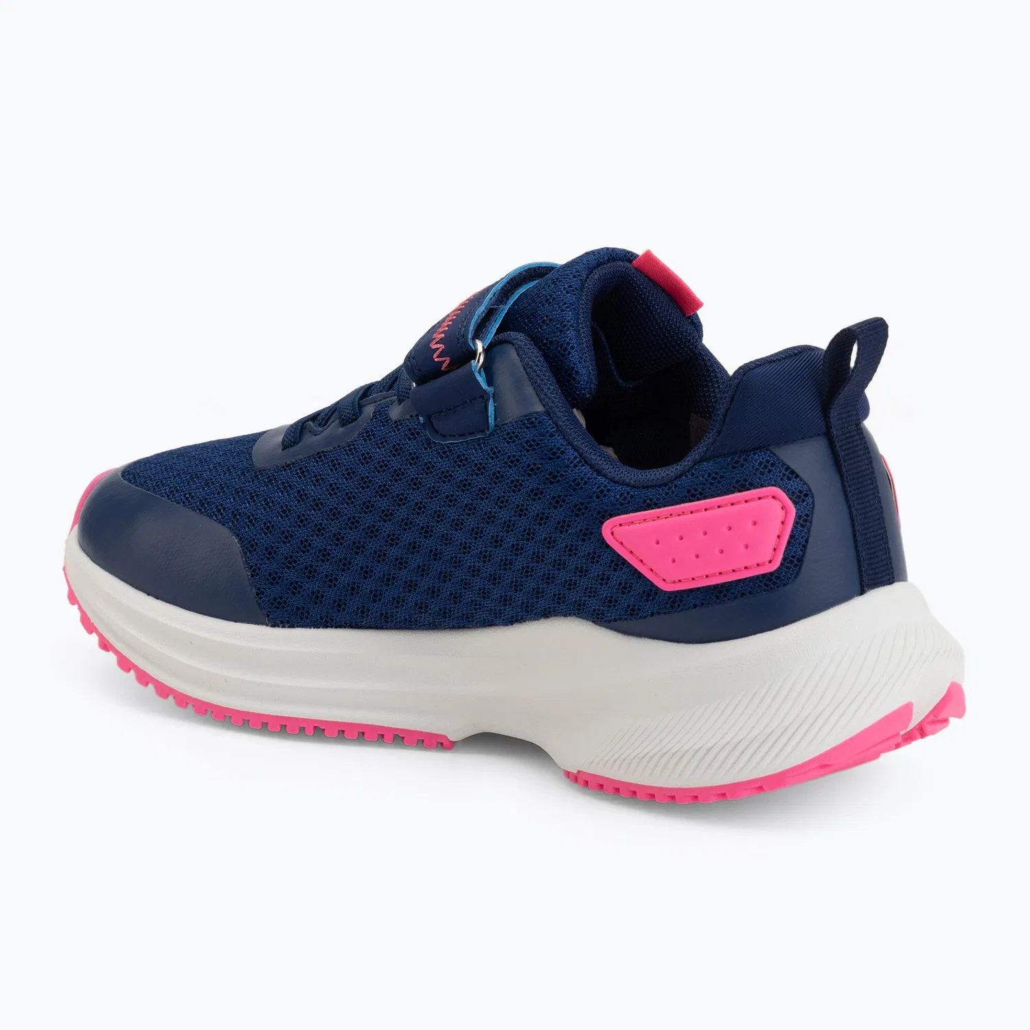 Детские кроссовки с низким верхом K-RDK Fam EV Kangaroos, Blau — фото 3