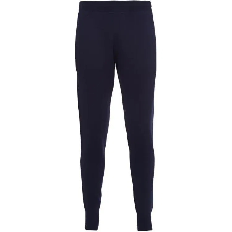 Мужские спортивные брюки кашемировые Prada, Marine Blue