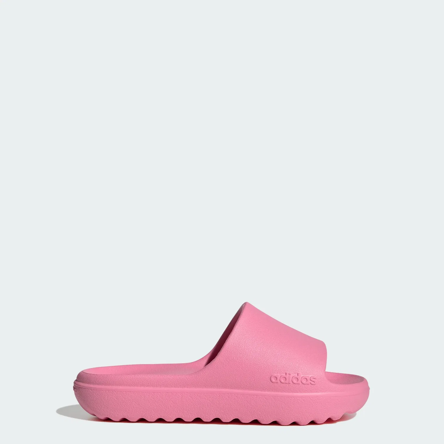 Детские сланцы Adilette Lumia Slides adidas, Bliss Pink