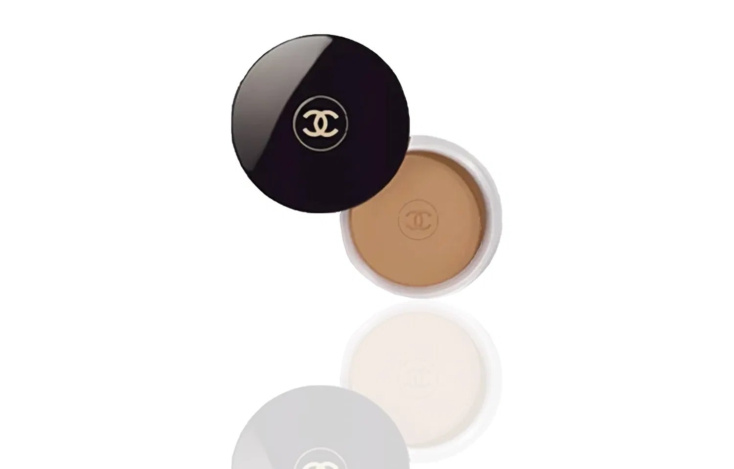 Женский контурный крем-бронзер Beige Fashion Collection CHANEL, #Bronze