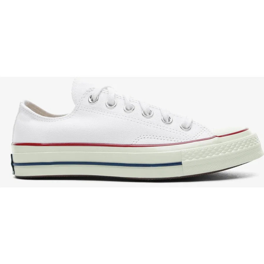 Кеды Converse Chuck 70, Белый