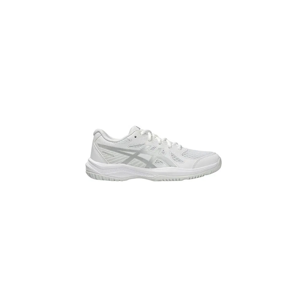 Детские волейбольные кроссовки Asics Upcourt 6 Gs, Белый