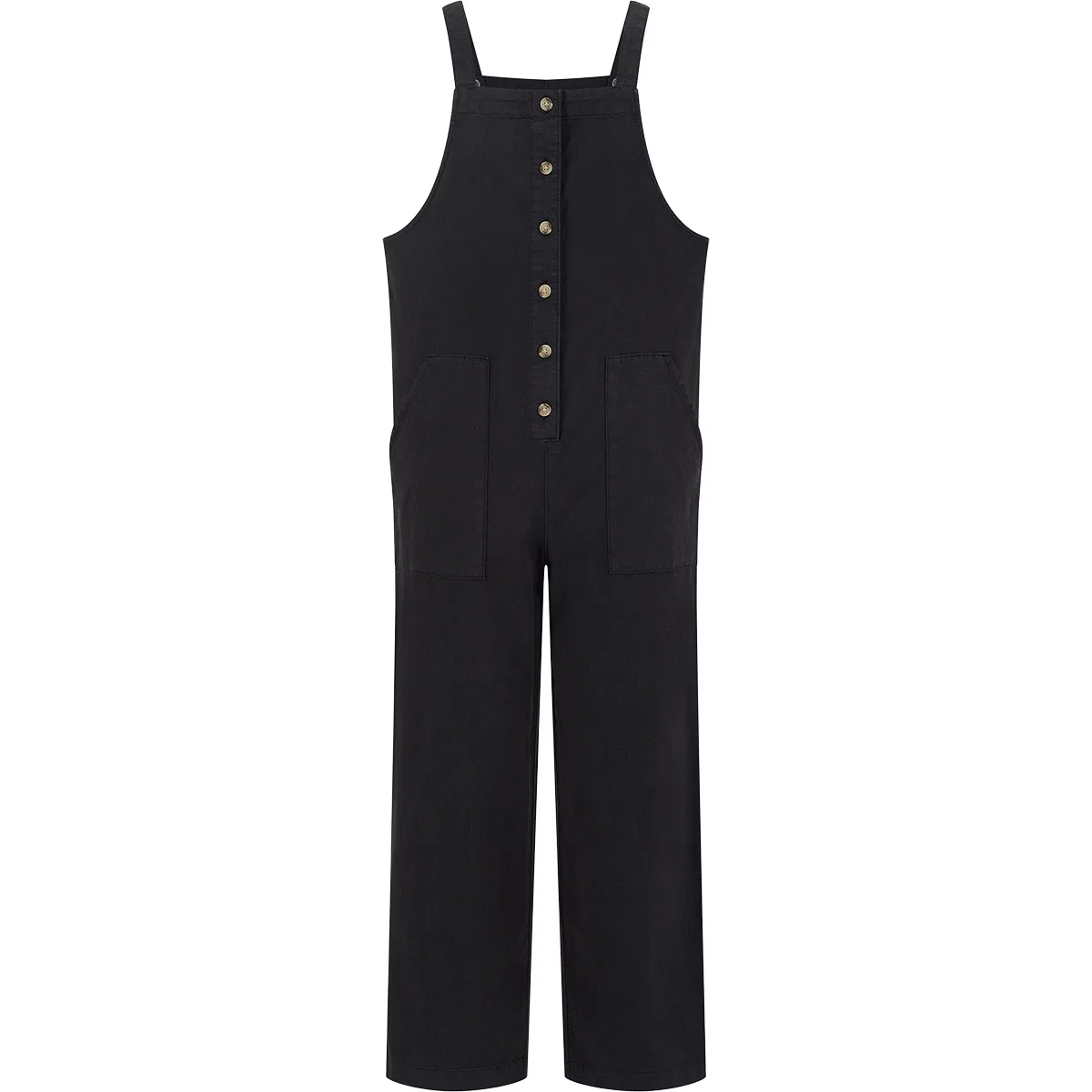 Детский комбинезон для девочек с регулируемыми бретелями Sunshine Love Billabong, Black Sands