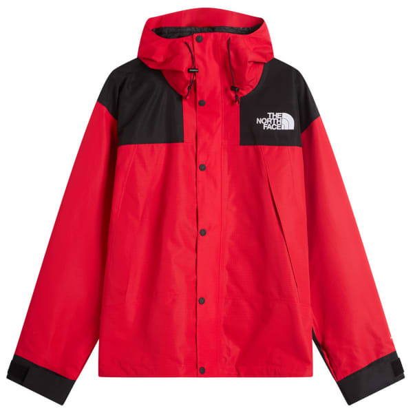 

Куртка горная моно Dryvent The North Face, мультиколор