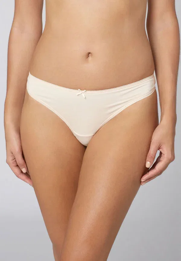 Комплект трусов 5 шт, низкая посадка, Five pack - thong Next, мультиколор