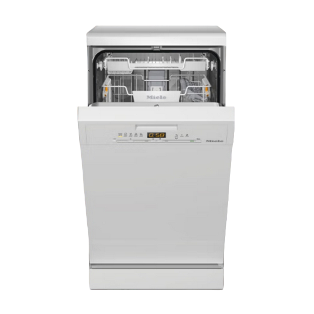 

Посудомоечная машина Miele G 5430 C SC SL, белый
