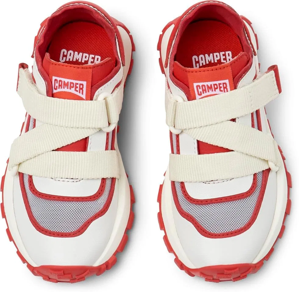 Детские кроссовки для мальчиков Camper, Multicolor — фото 4