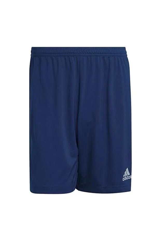 Мужские шорты для футбола Entrada 22 Adidas, Navy Blue