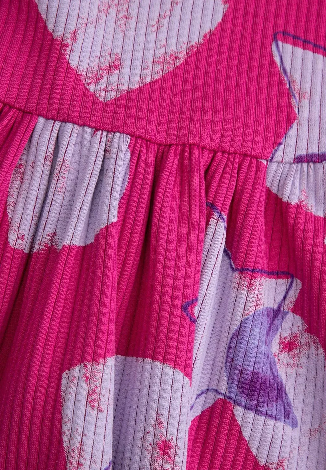 Платье-Комбинезон Coccodrillo, Pink — фото 4