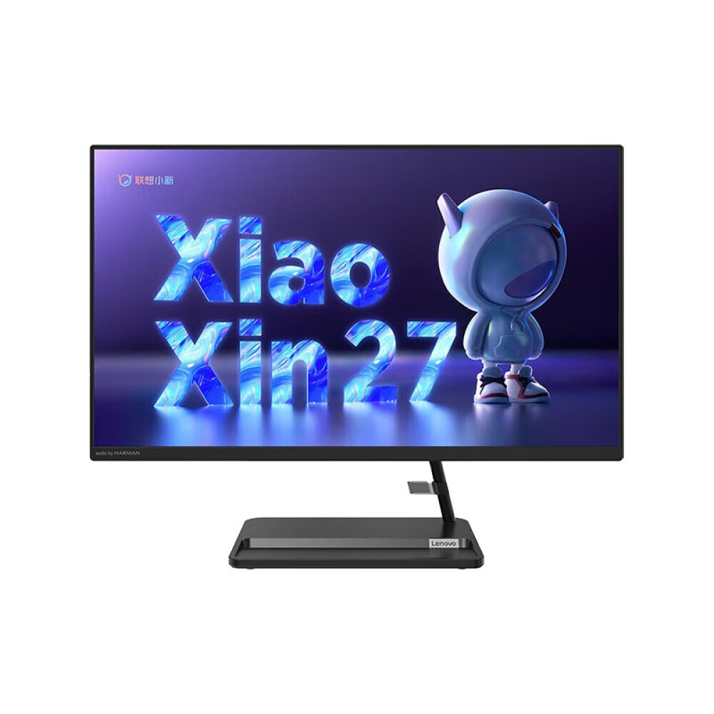 

Моноблок Lenovo Xiaoxin AIO MX550 27" Intel i5-1240P, черный