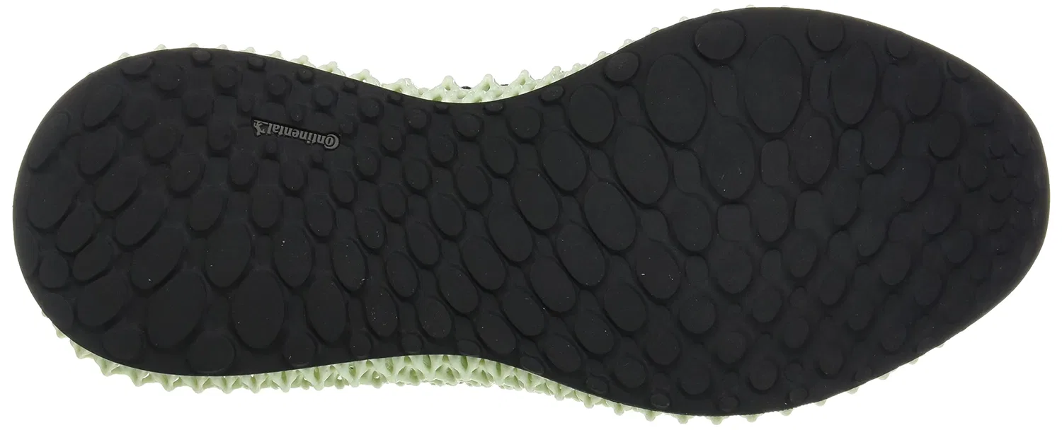 Детские кроссовки для мальчиков Adidas Performance, Black — фото 4
