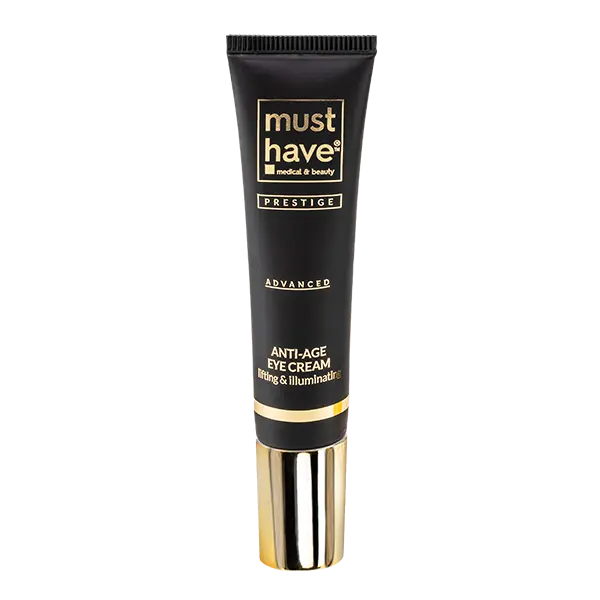

MustHave Prestige лифтинг и осветляющий крем для глаз, 15 мл