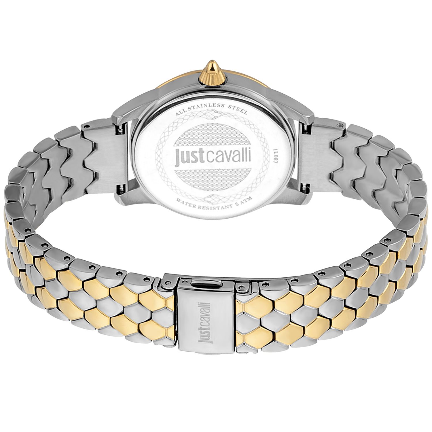 

Разноцветные женские часы Just Cavalli