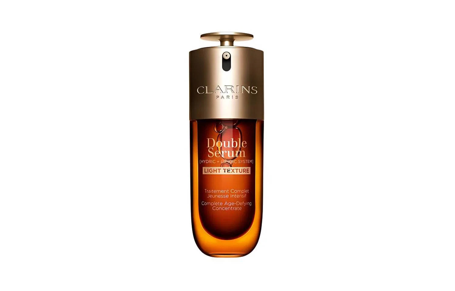Сыворотка для лица с эффектом лифтинга Double Brew Serum, CLARINS, 50 мл
