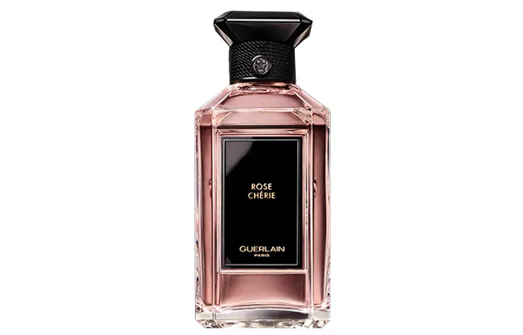 Женские духи Hearts Of Roses Arts Salon GUERLAIN, 200 мл