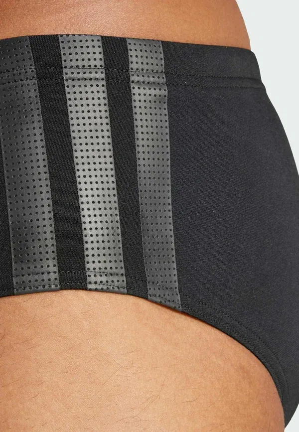 Плавки Ripstream - плавательные трусы Adidas Performance, черный — фото 3