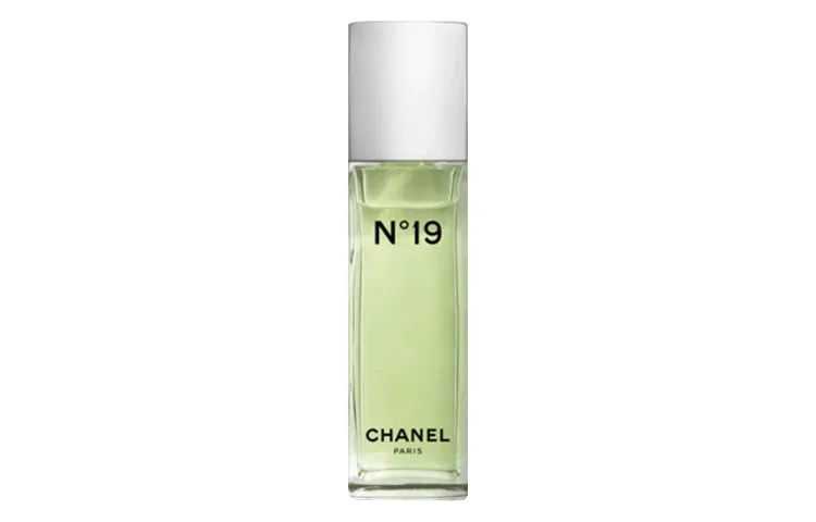 Женские духи N°19 Eau De Toilette 100мл CHANEL, Green Floral