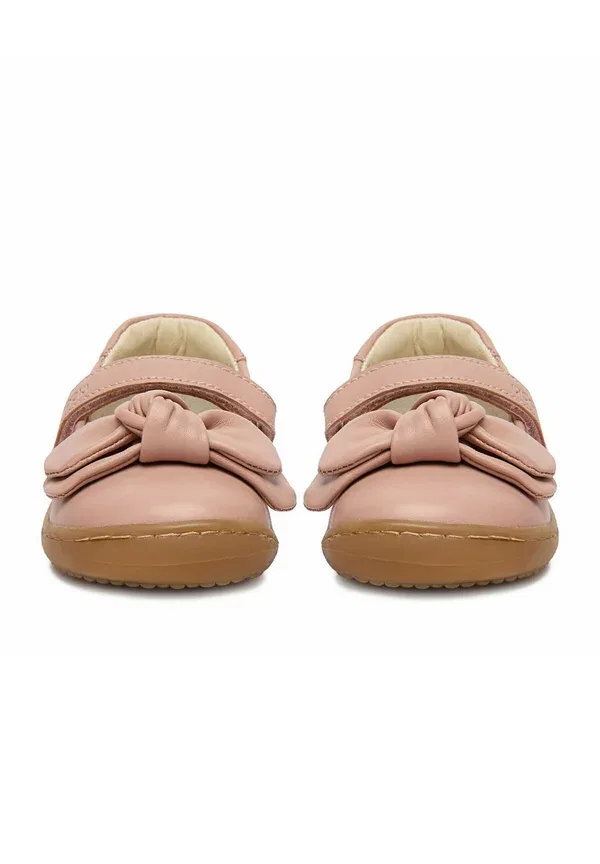 Балетки кожаные Lasocki Kids ceo-ci12-dubai-31 Lasocki Kids Pink, розовый — фото 4