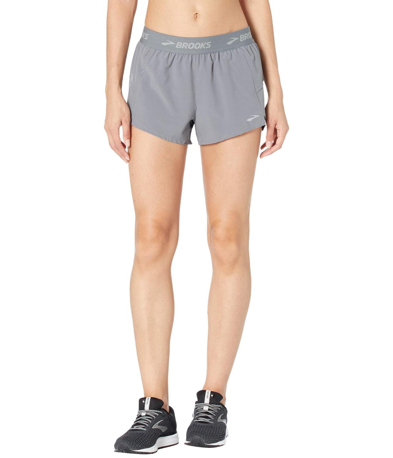 

Шорты Brooks, Chaser 3" Shorts