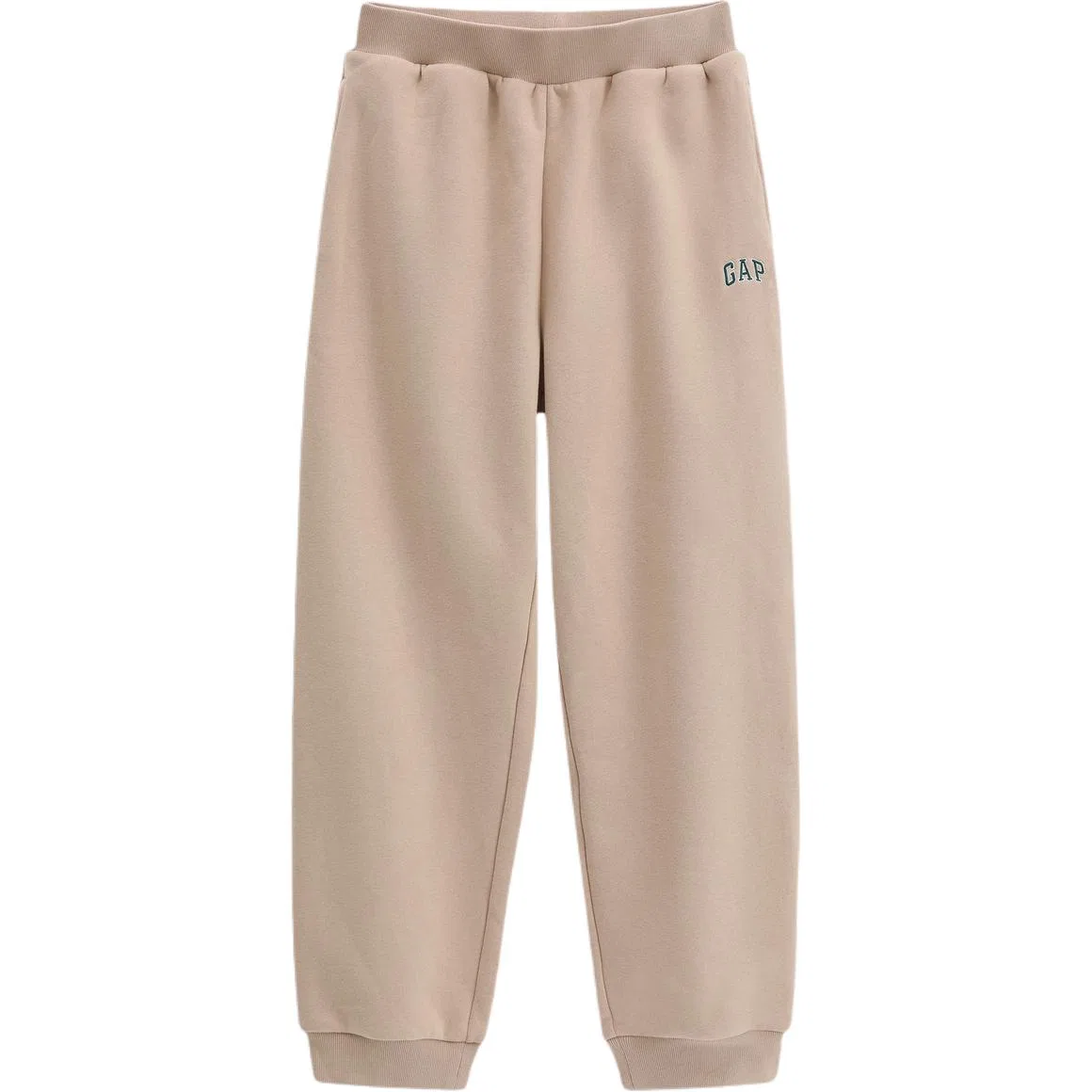 Детские трикотажные спортивные штаны GAP, Khaki