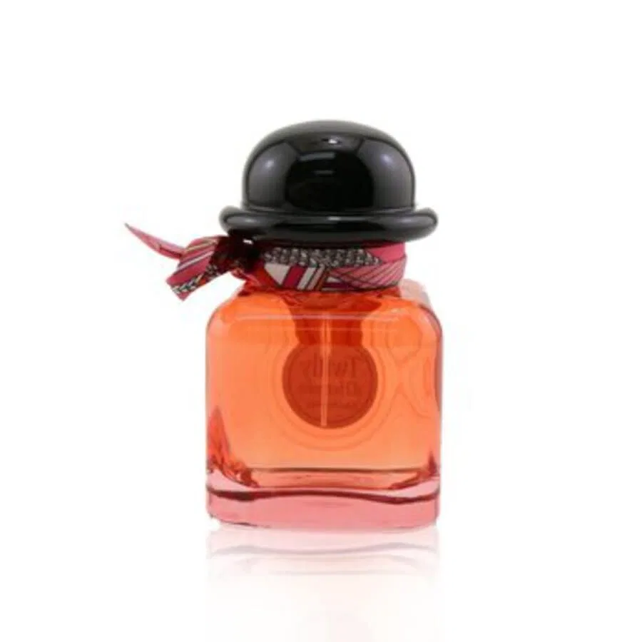 Парфюмерная вода Hermes Twilly D'Hermes Eau Poivree, 50 мл — фото 3