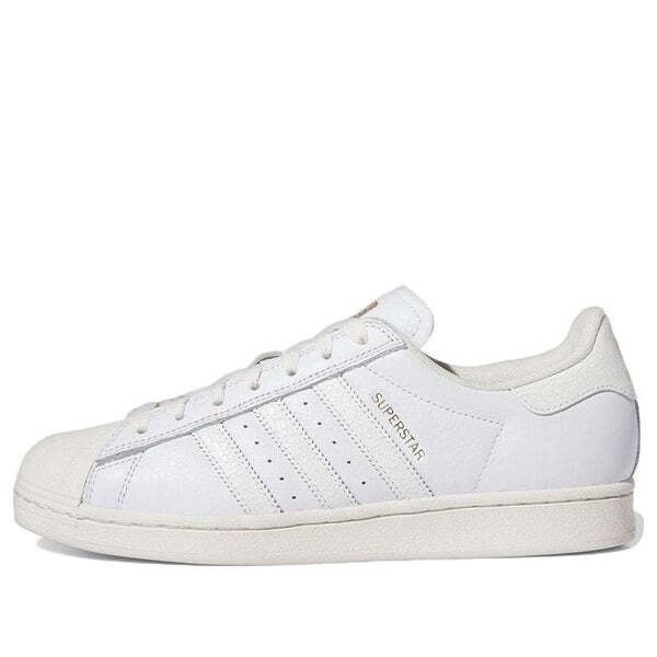 

Кроссовки оригиналы суперзвезда реклама Adidas, белый