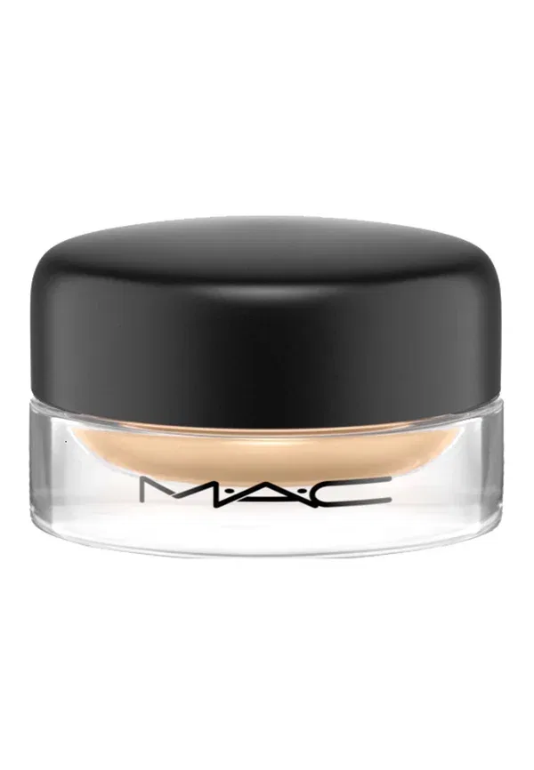 Тени для век долговременные кремовые Pro Longwear Paint Pot, Mac, Soft Ochre, 5 г
