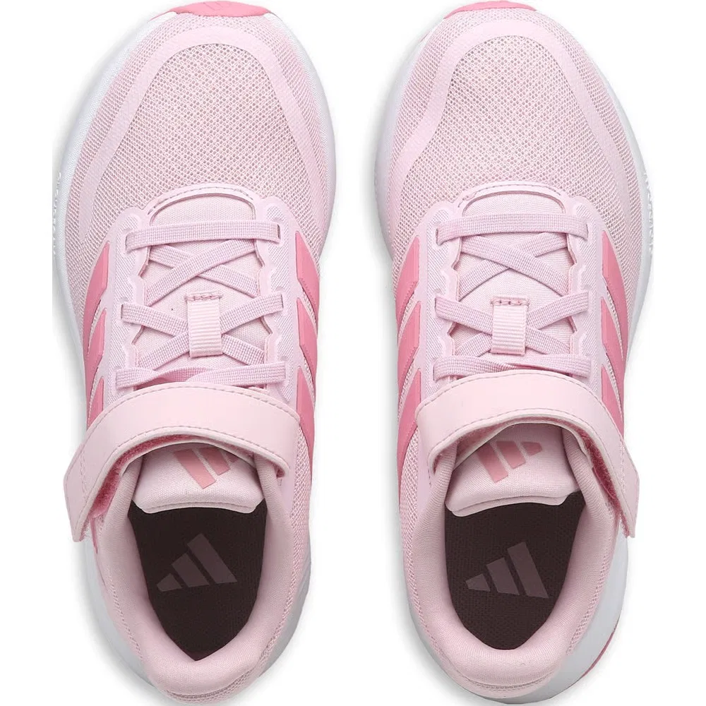 Детские кроссовки Runfalcon 5 Adidas, Bright Pink — фото 4