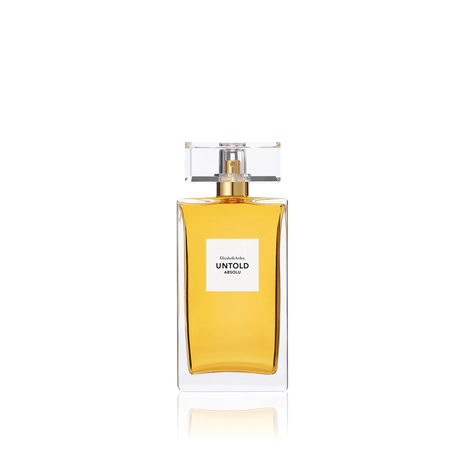 Женские духи Unknown Intense Edition Elizabeth Arden, Raspberry Jasmine Vanilla