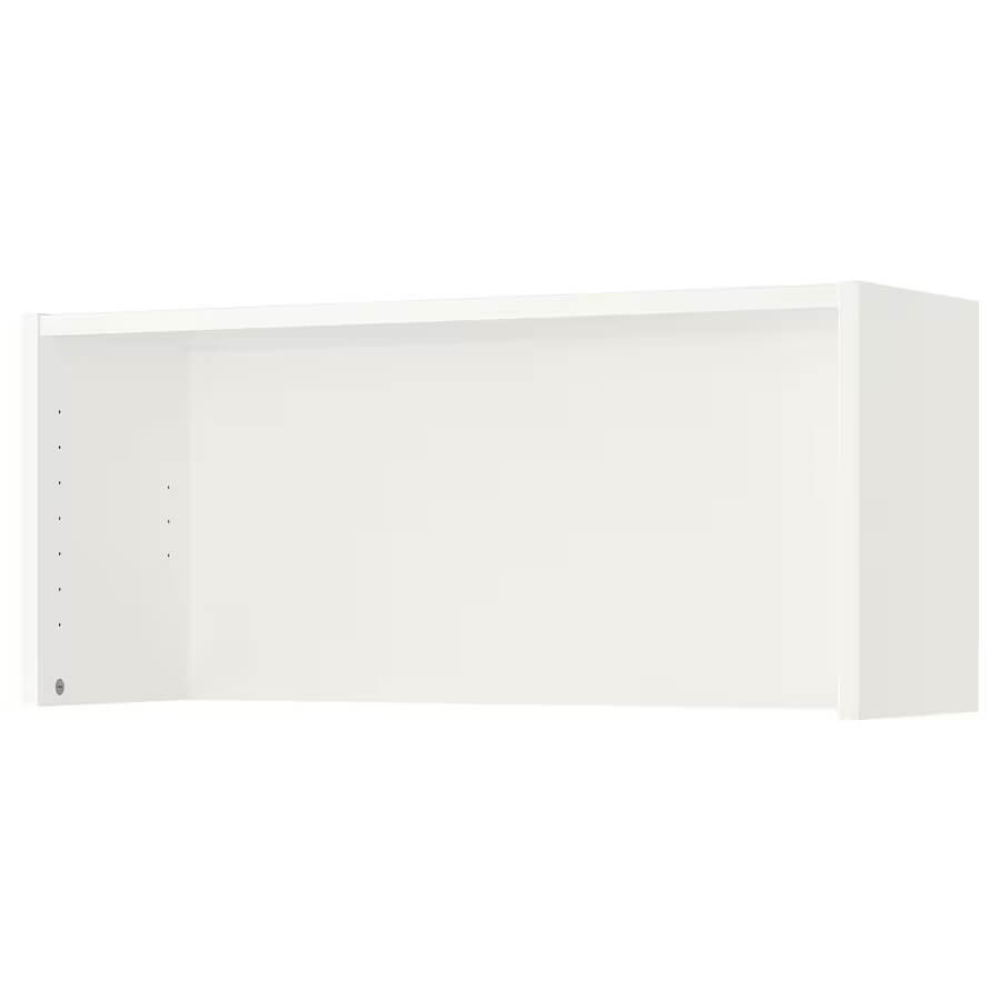 Полка Ikea Billy, белый