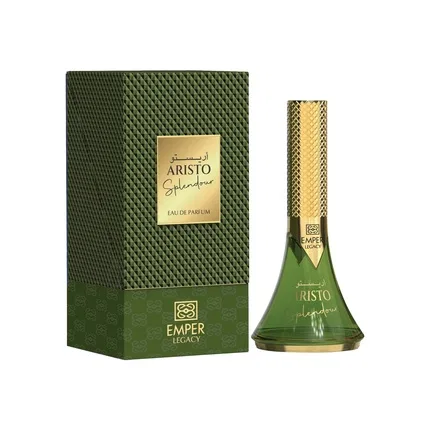 Парфюмерная вода Emper Aristo Splendor, 100 мл