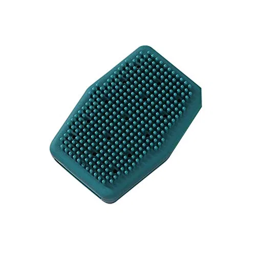 Мочалка для пилинга, Silicone, ZXB-SHOP, A