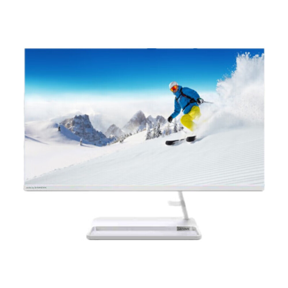 

Моноблок Lenovo AIO 520C-27 27" 11-го поколения Intel i5-11320