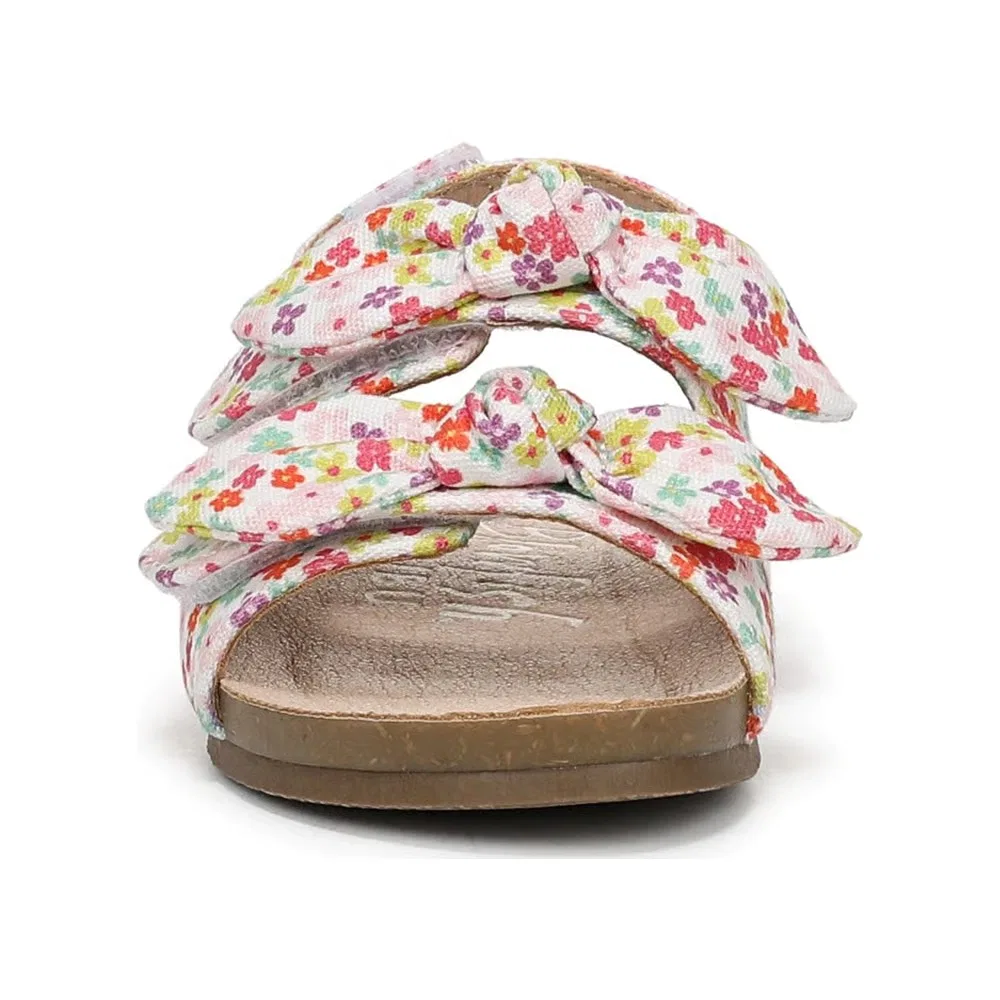 Детские сандалии-слингбэки для малышей Blowfish Malibu, Floral Multi — фото 3