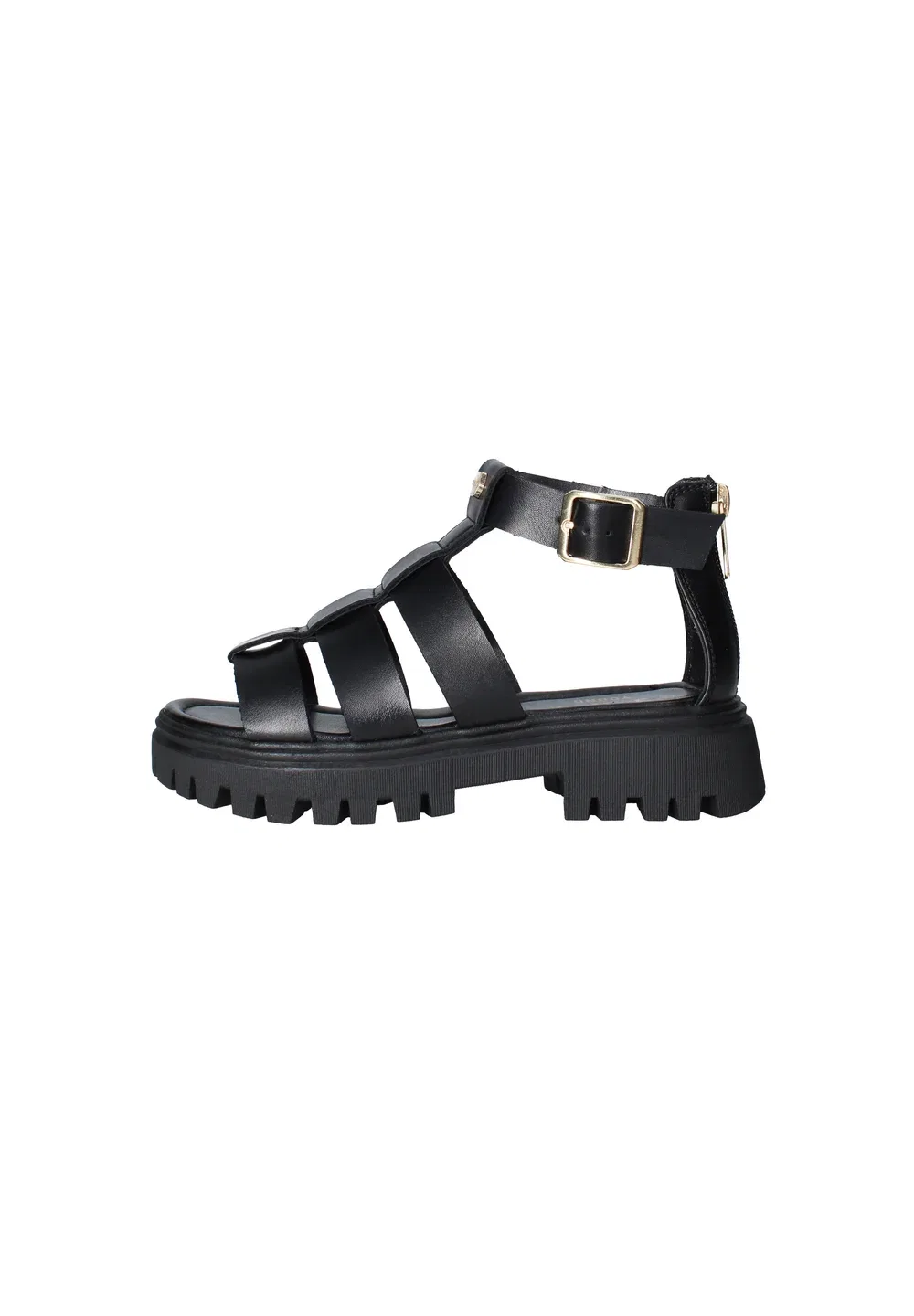 Т-611 - сандалии Cult, Black