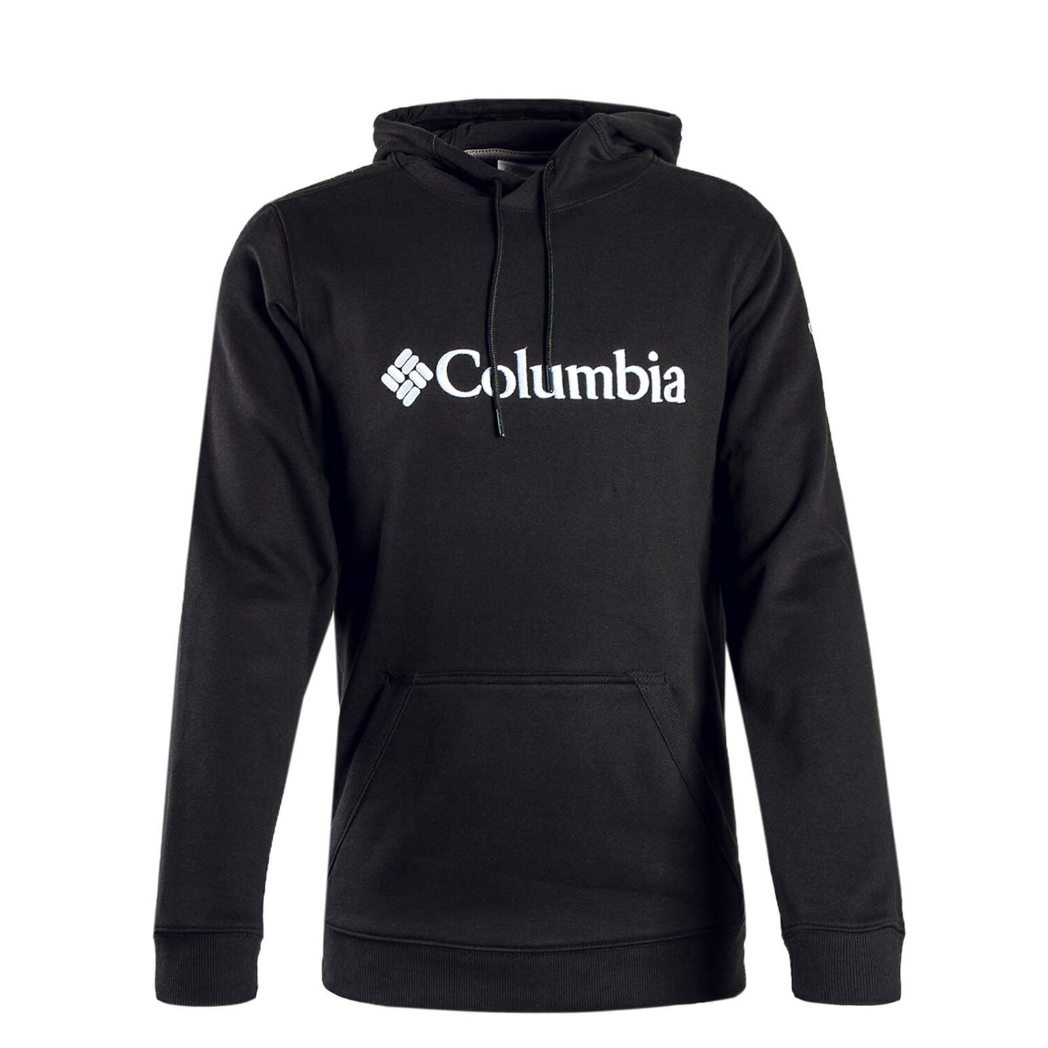 

Толстовка Columbia Hoodie, черный