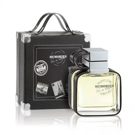 Парфюмерная вода Emper Memories Man 100ml By Emper