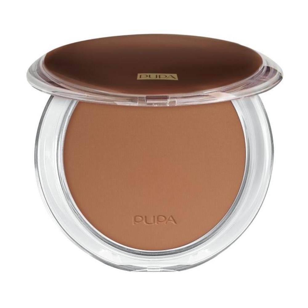 

Пудра-бронзатор Pupa Desert, 07 Bronze Matt