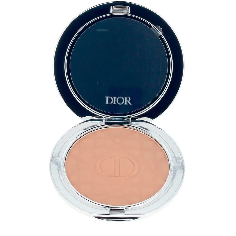 Бронзер Dior Forever Nude Glow 05 Dior, бежевый