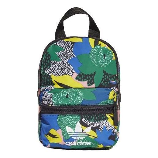 

Сумка originals mini backpack 'multicolor' Adidas, мультиколор