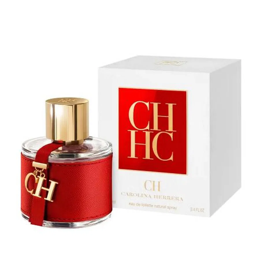 Туалетная вода Carolina Herrera Ch, 50 мл