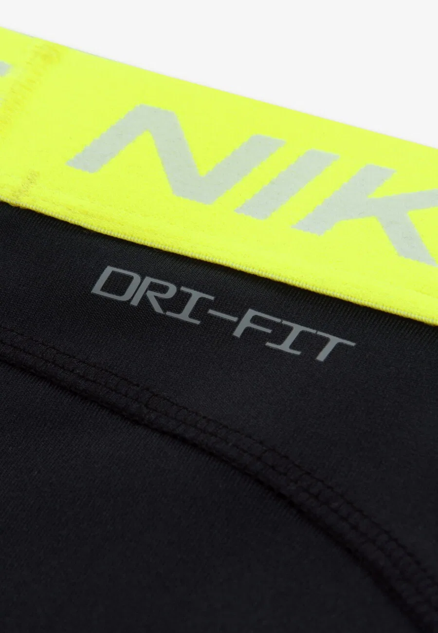 Узкие шорты Nike Sportswear 'NP' черного цвета — фото 3