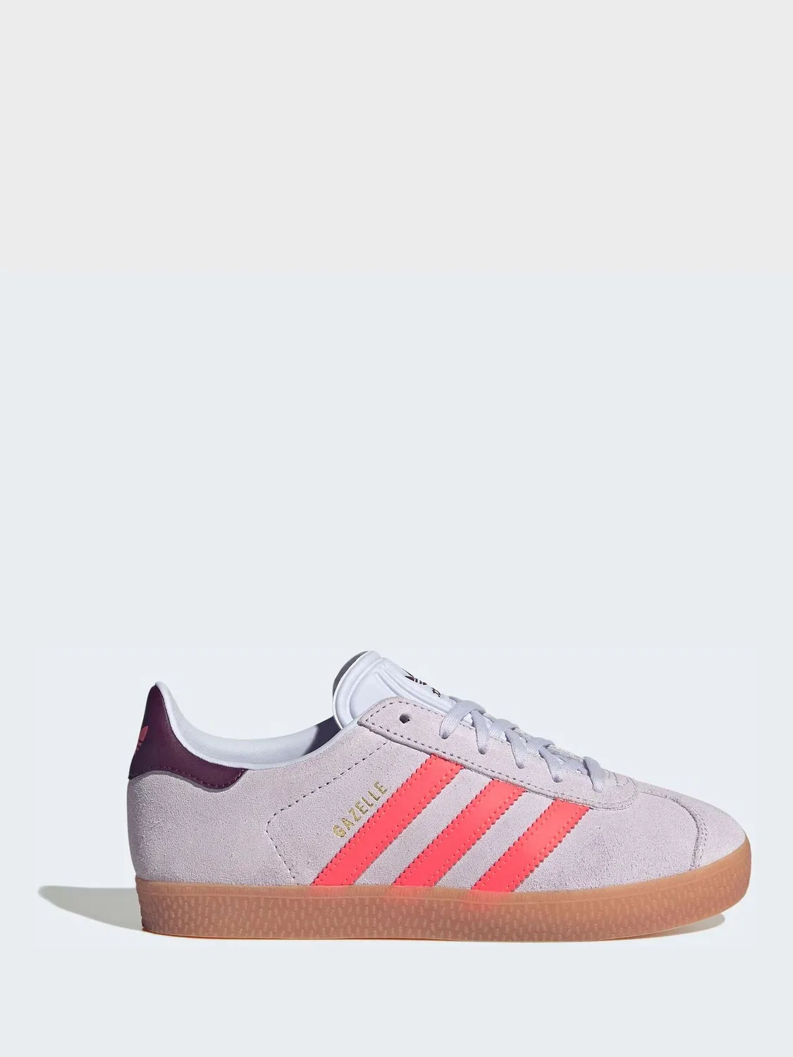 Кроссовки Retropy F2, adidas Originals, фиолетовый — фото 2