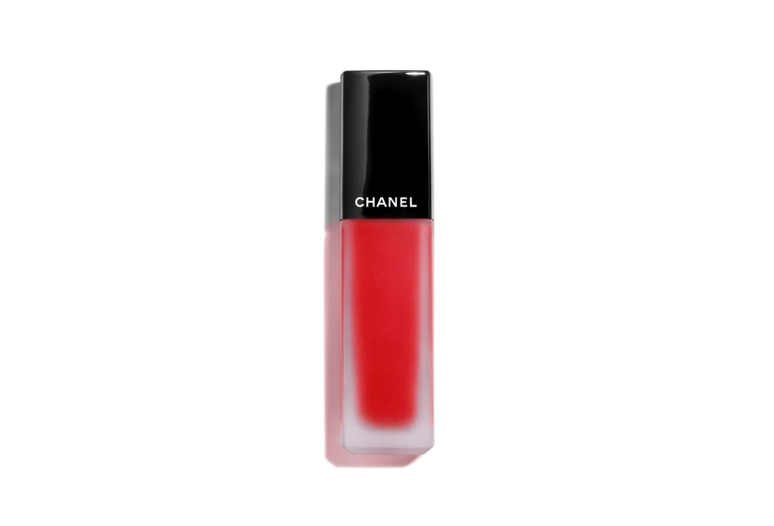 

Матовая жидкая помада Rouge Allure Ink Chanel, 148 libéré, 6 мл